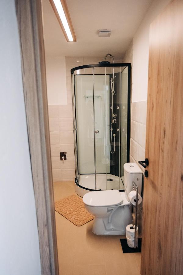 Stekner House Apartma Ljubno Екстер'єр фото