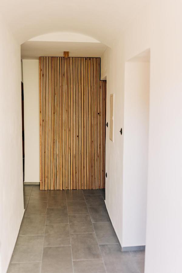 Stekner House Apartma Ljubno Екстер'єр фото