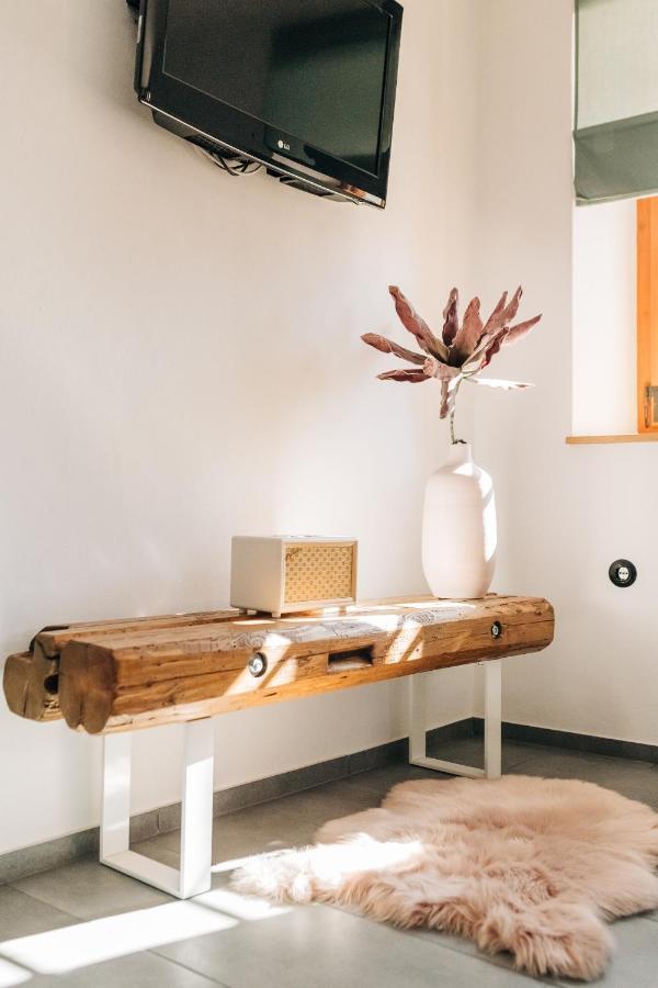 Stekner House Apartma Ljubno Екстер'єр фото