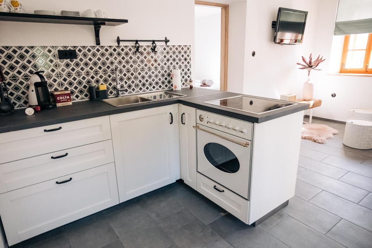 Stekner House Apartma Ljubno Екстер'єр фото