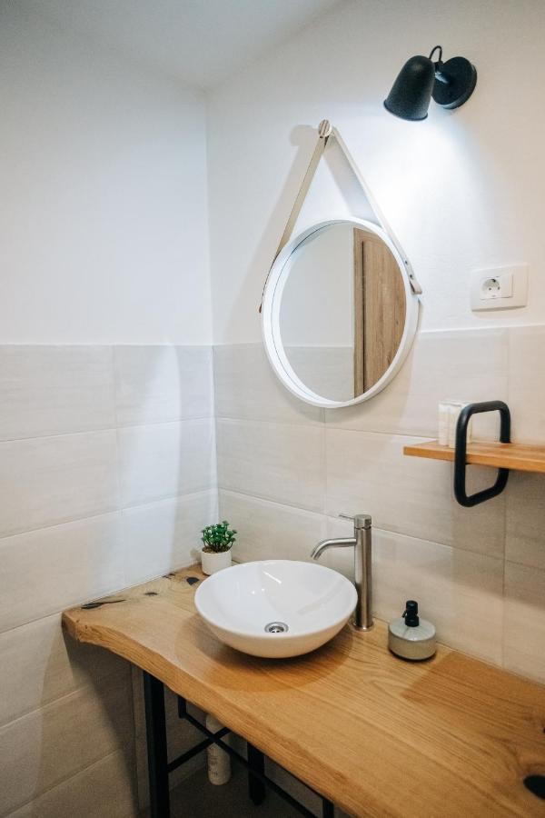 Stekner House Apartma Ljubno Екстер'єр фото