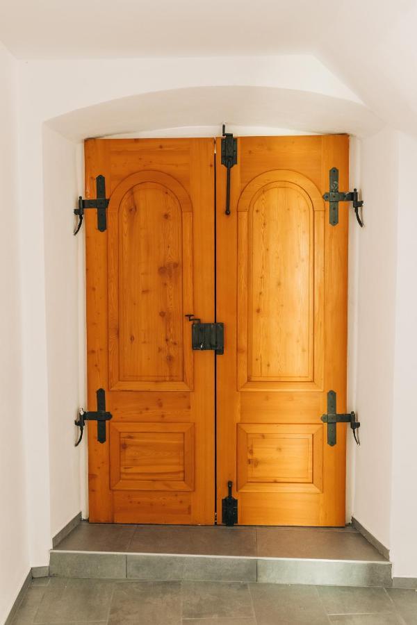 Stekner House Apartma Ljubno Екстер'єр фото
