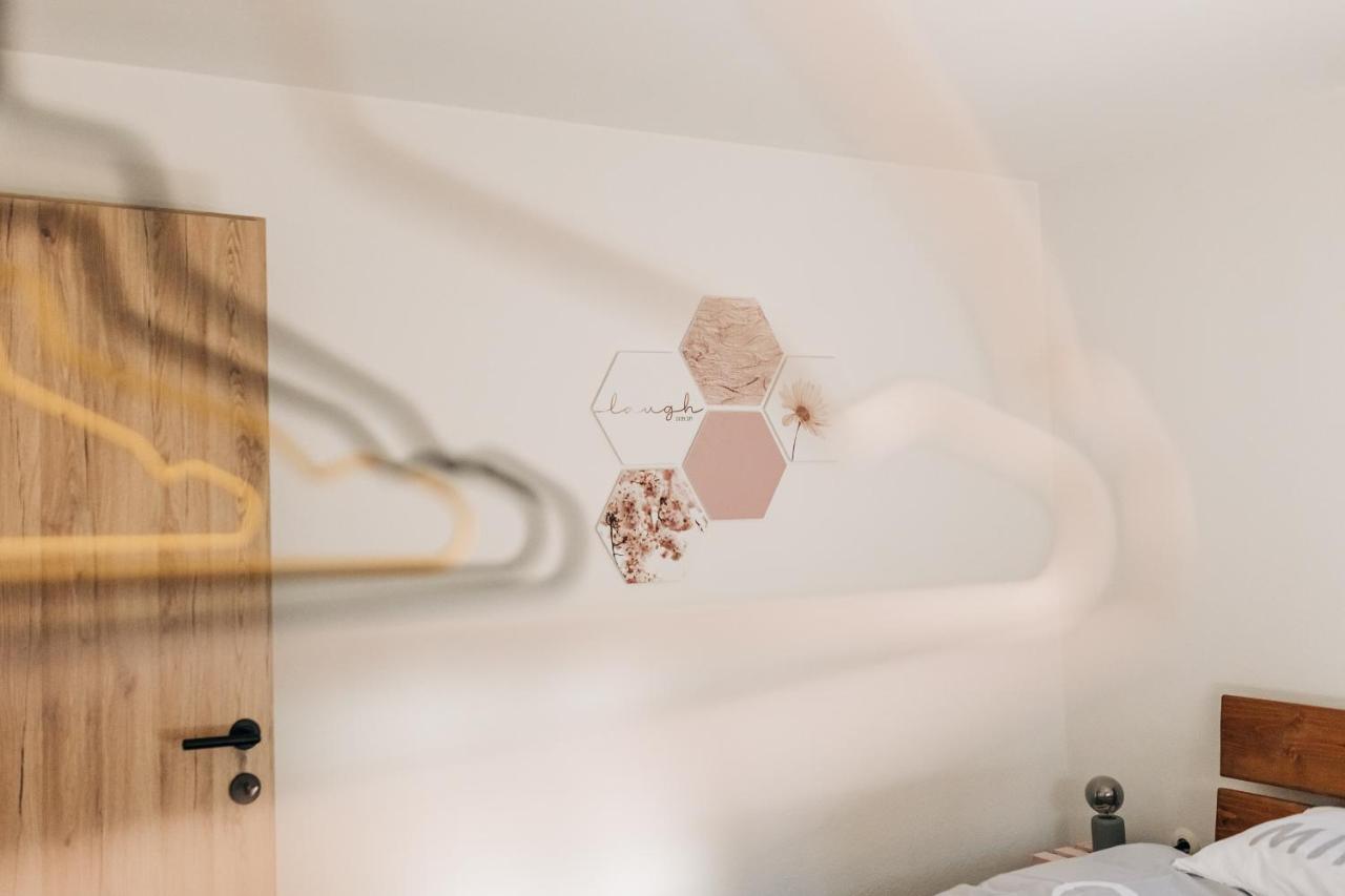 Stekner House Apartma Ljubno Екстер'єр фото