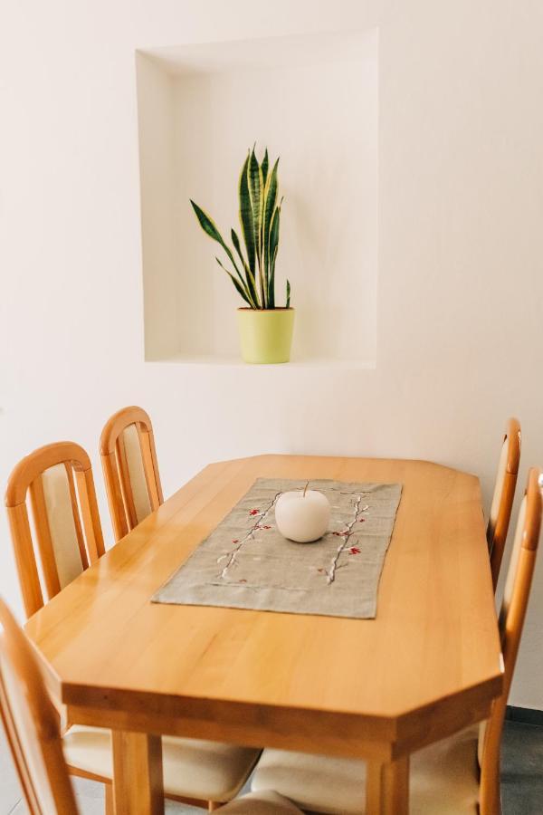 Stekner House Apartma Ljubno Екстер'єр фото