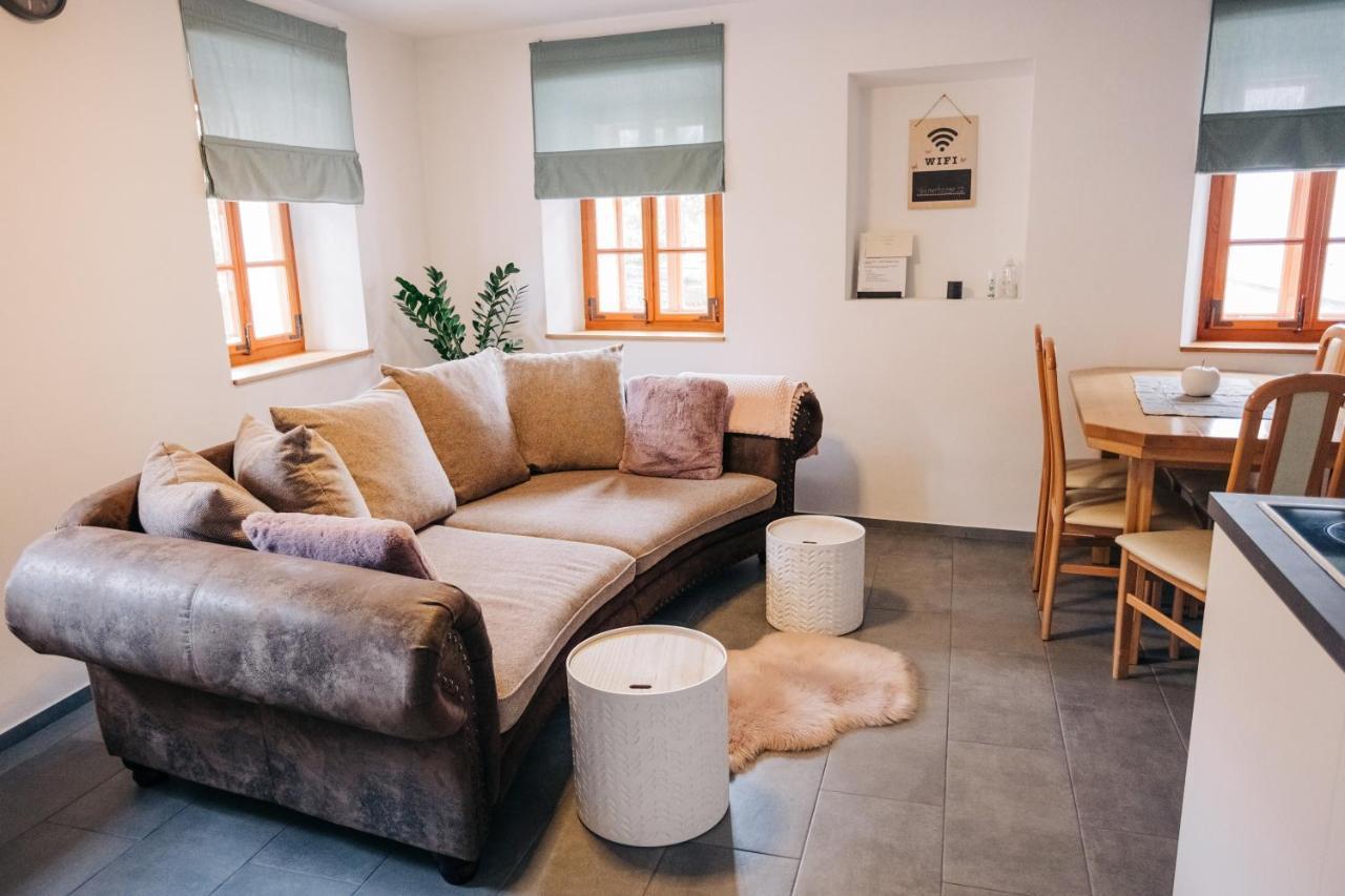 Stekner House Apartma Ljubno Екстер'єр фото